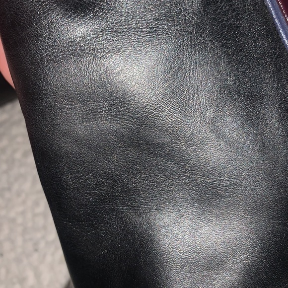 cabi color block bootie - Picture 4 of 7